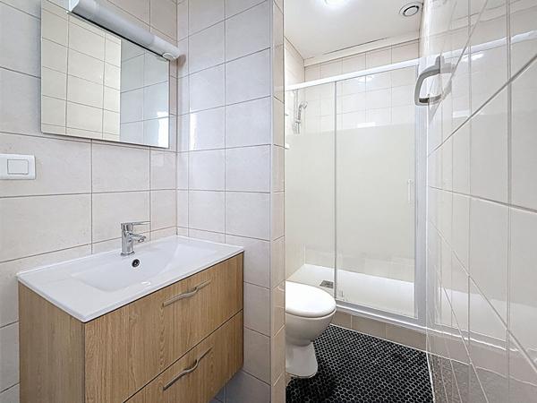 Appartement T3 54m² LORIENT