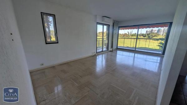 Appartement à vendre 3 pièces 75m² Mandelieu-la-Napoule (06210)