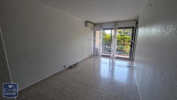 Appartement à vendre 3 pièces 75m² Mandelieu-la-Napoule (06210)