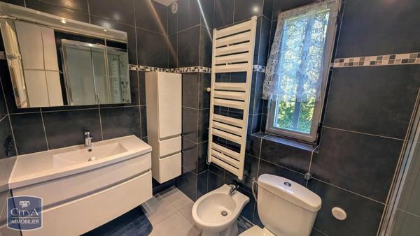 Appartement à vendre 3 pièces 75m² Mandelieu-la-Napoule (06210)