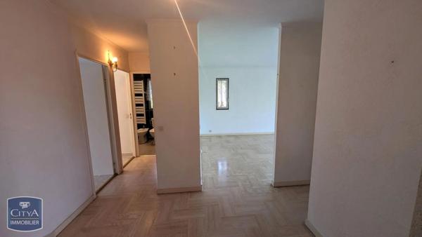 Appartement à vendre 3 pièces 75m² Mandelieu-la-Napoule (06210)