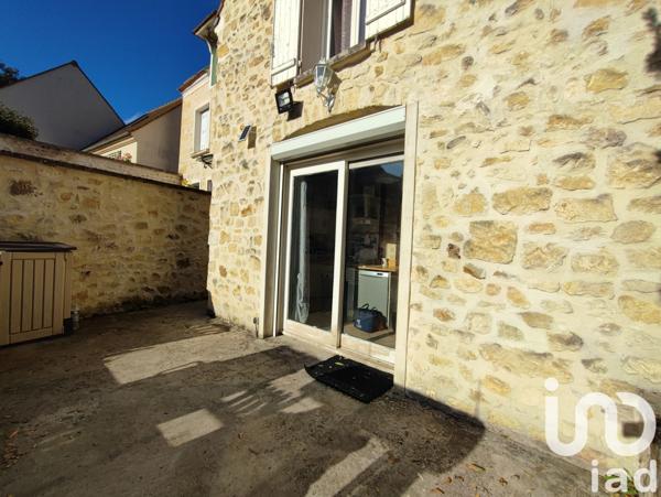 Maison à vendre 5 pièces 80 m² Ableiges