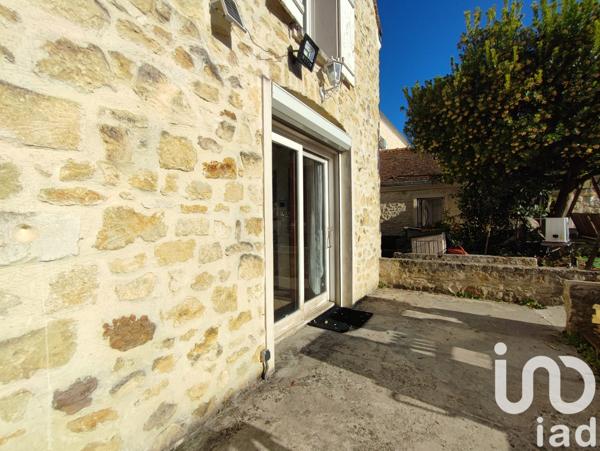 Maison à vendre 5 pièces 80 m² Ableiges