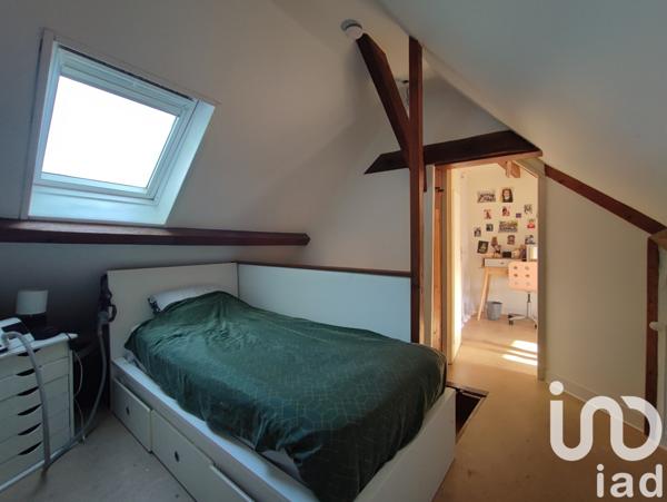 Maison à vendre 5 pièces 80 m² Ableiges