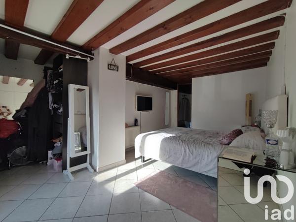 Maison à vendre 5 pièces 80 m² Ableiges