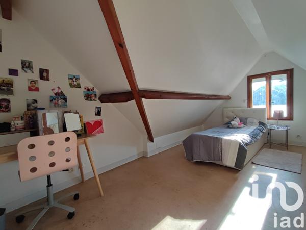 Maison à vendre 5 pièces 80 m² Ableiges