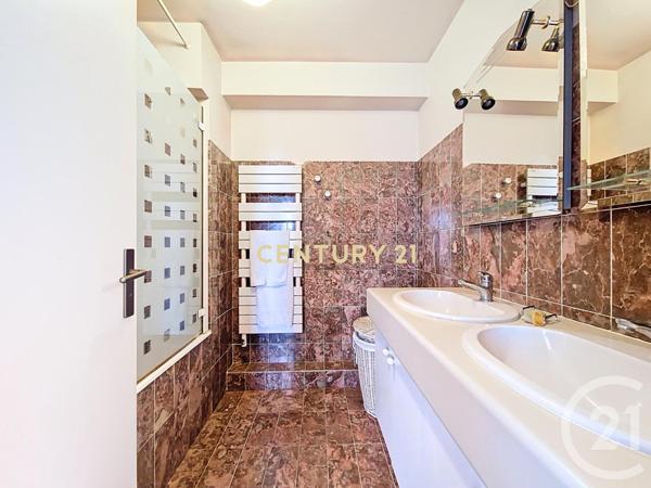 Appartement F3 à vendre  5 pièces - 111,30 m2 BOURG LA REINE - 92