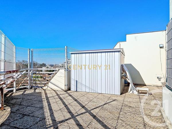 Appartement F3 à vendre  5 pièces - 111,30 m2 BOURG LA REINE - 92