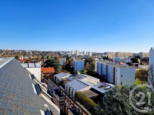 Appartement F3 à vendre  5 pièces - 111,30 m2 BOURG LA REINE - 92