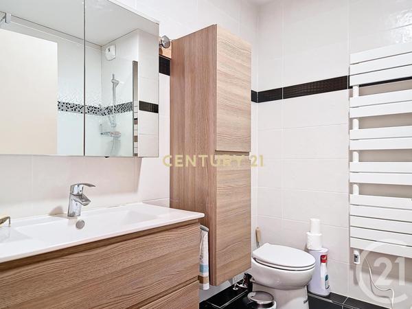 Appartement F3 à vendre  5 pièces - 111,30 m2 BOURG LA REINE - 92