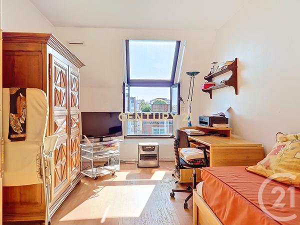 Appartement F3 à vendre  5 pièces - 111,30 m2 BOURG LA REINE - 92