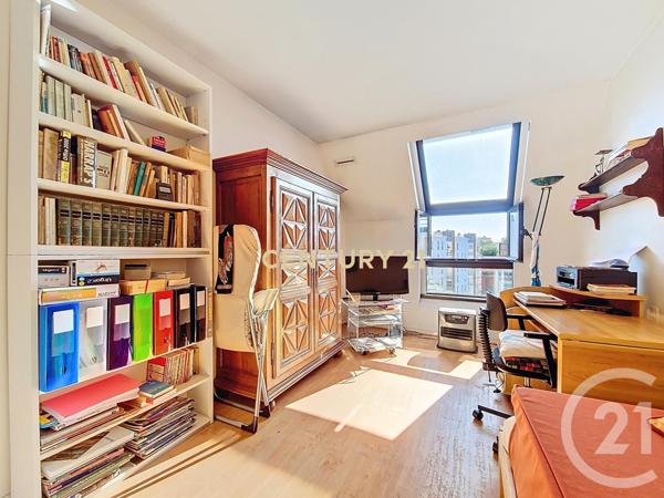 Appartement F3 à vendre  5 pièces - 111,30 m2 BOURG LA REINE - 92