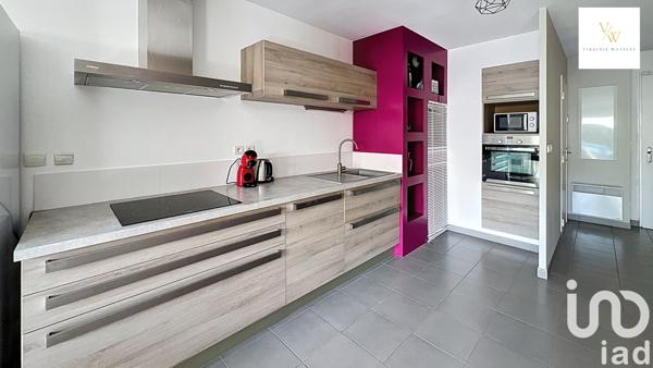 Maison à vendre 3 pièces 72 m² Montpellier