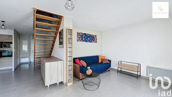 Maison à vendre 3 pièces 72 m² Montpellier