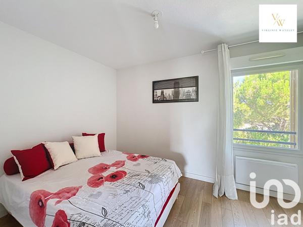 Maison à vendre 3 pièces 72 m² Montpellier