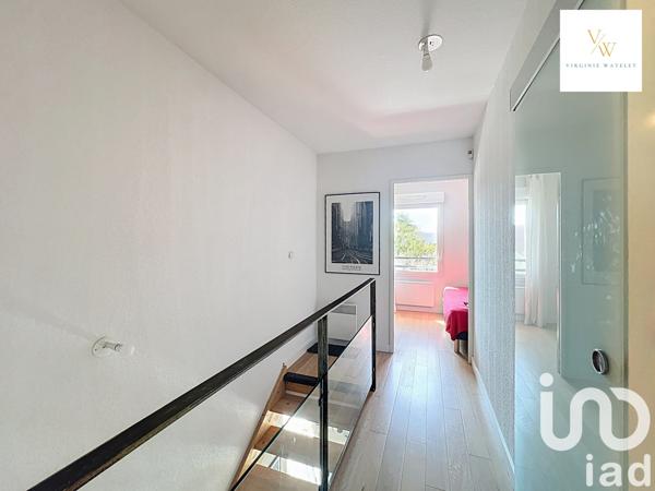Maison à vendre 3 pièces 72 m² Montpellier