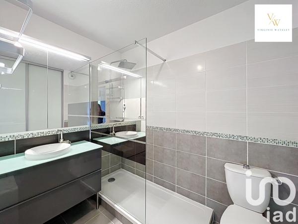 Maison à vendre 3 pièces 72 m² Montpellier