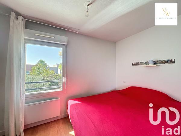 Maison à vendre 3 pièces 72 m² Montpellier