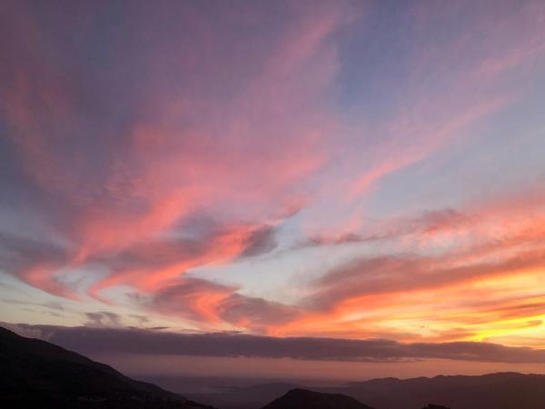 A VENDRE Exceptionnelle villa d’architecte bioclimatique 5 pièces CASALABRIVA (20)