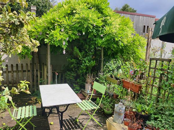 Immeuble Montreuil 5 pièce(s) 105 m2