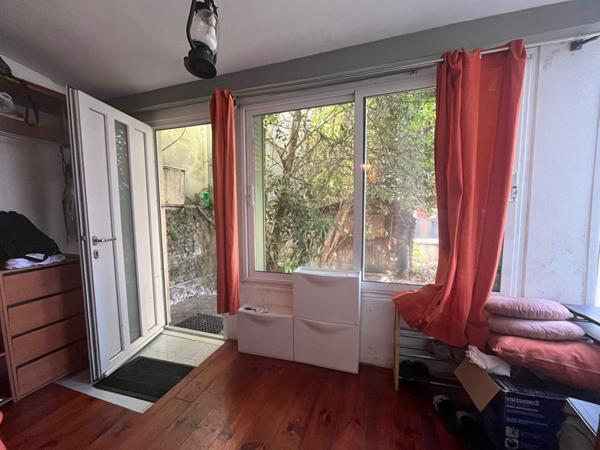 Immeuble Montreuil 5 pièce(s) 105 m2