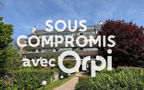 Appartement à vendre    4 pièces • 95 m2 Viry-Châtillon