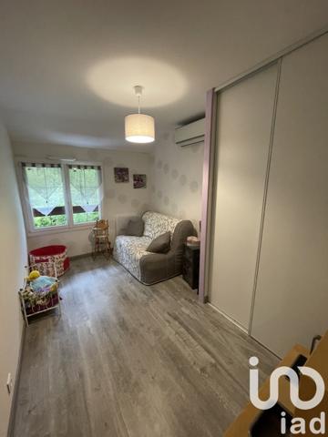 Maison à vendre 7 pièces 102 m² Juilly