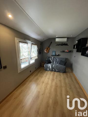 Maison à vendre 7 pièces 102 m² Juilly