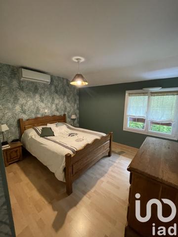 Maison à vendre 7 pièces 102 m² Juilly