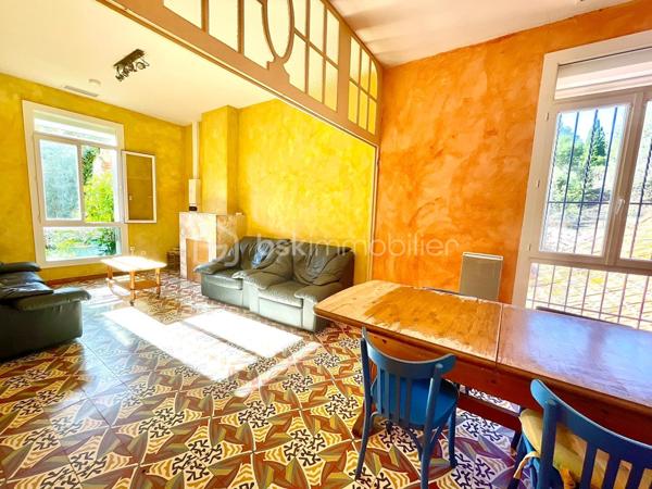 Appartement de 117 m²