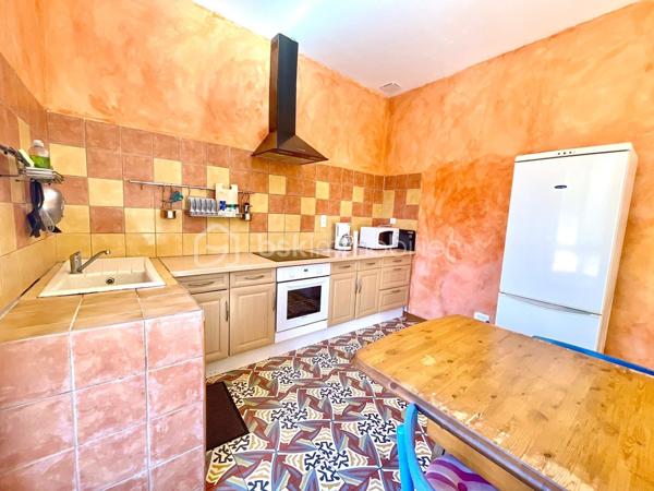 Appartement de 117 m²