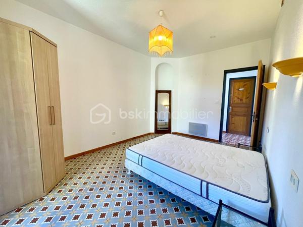 Appartement de 117 m²