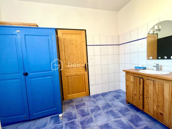 Appartement de 117 m²