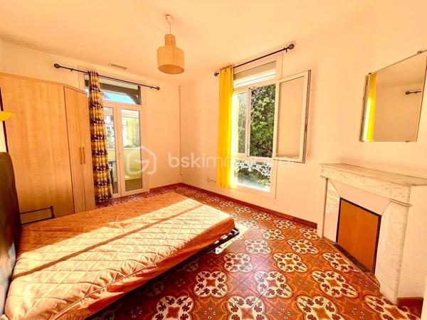 Appartement de 117 m²