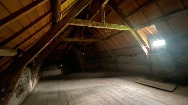 Propriété à vendre Manoir 15 pièces sur 4,5 Ha secteur GUERLEDAN(22)