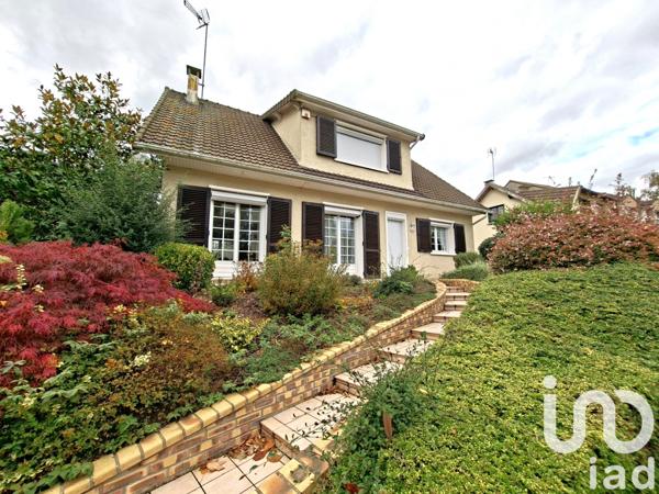 Maison à vendre 6 pièces 222 m² Meaux