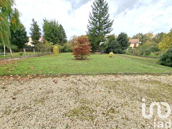 Maison à vendre 6 pièces 222 m² Meaux