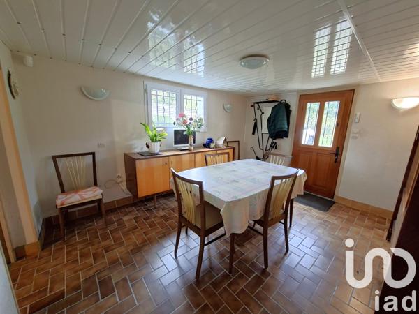 Maison à vendre 6 pièces 222 m² Meaux