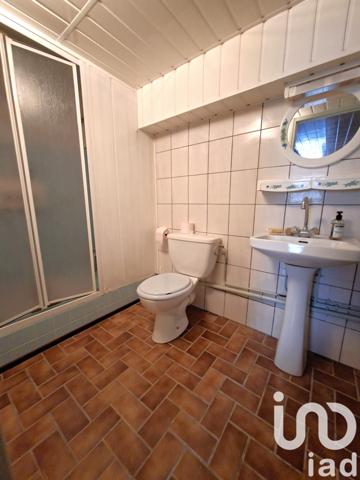 Maison à vendre 6 pièces 222 m² Meaux