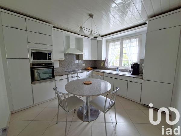 Maison à vendre 6 pièces 222 m² Meaux
