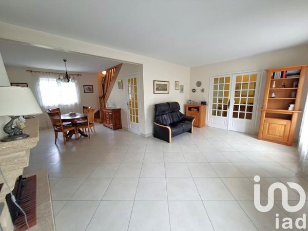 Maison à vendre 6 pièces 222 m² Meaux