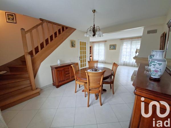 Maison à vendre 6 pièces 222 m² Meaux