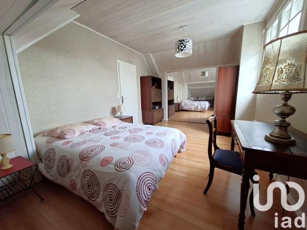 Maison à vendre 6 pièces 222 m² Meaux