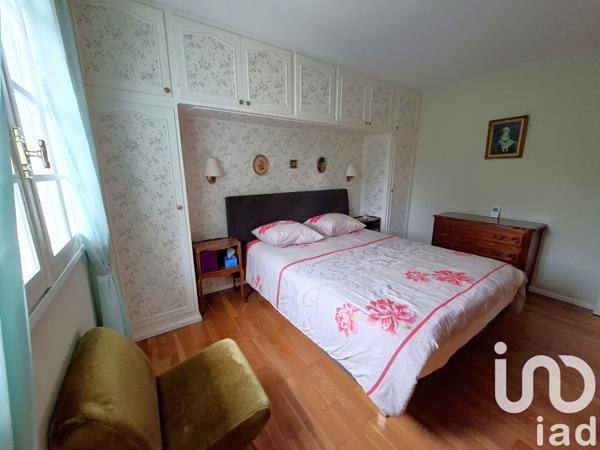 Maison à vendre 6 pièces 222 m² Meaux