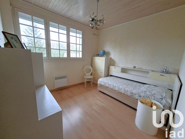 Maison à vendre 6 pièces 222 m² Meaux