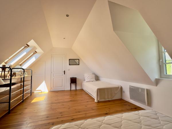 Maison à vendre à Ploumilliau (22300) - Côtes-d'Armor