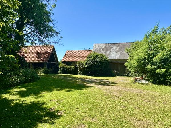 Maison à vendre à Ploumilliau (22300) - Côtes-d'Armor
