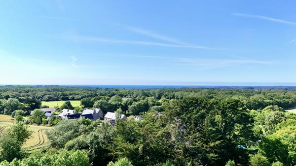 Maison à vendre à Ploumilliau (22300) - Côtes-d'Armor
