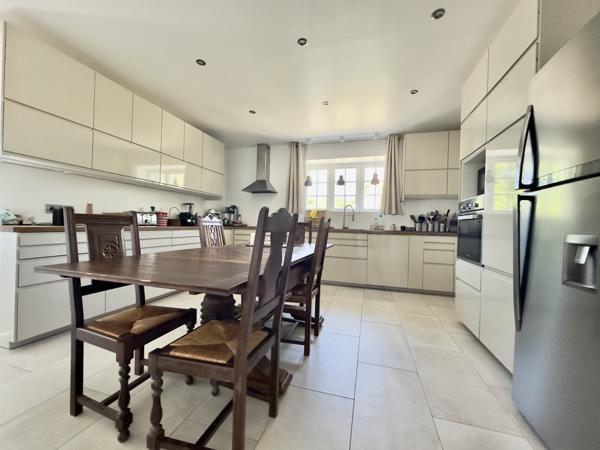 Maison à vendre à Ploumilliau (22300) - Côtes-d'Armor
