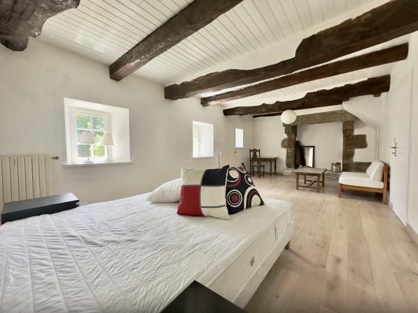 Maison à vendre à Ploumilliau (22300) - Côtes-d'Armor